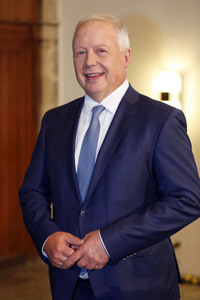 Wahl der neuen WDR Intendantin in Köln