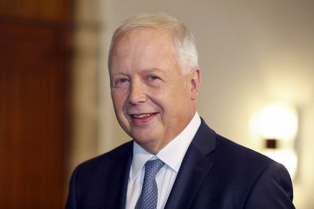 Wahl der neuen WDR Intendantin in Köln