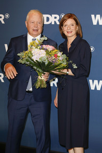 Wahl der neuen WDR Intendantin in Köln