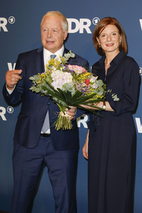 Wahl der neuen WDR Intendantin in Köln