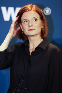 Wahl der neuen WDR Intendantin in Köln
