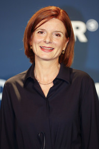 Wahl der neuen WDR Intendantin in Köln