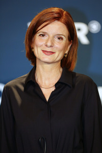 Wahl der neuen WDR Intendantin in Köln