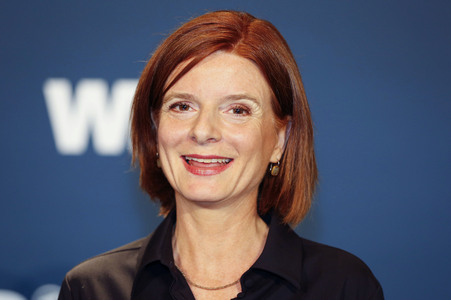 Wahl der neuen WDR Intendantin in Köln