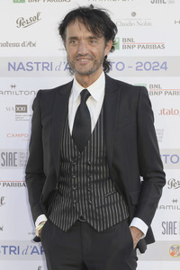 Preisverleihung Nastri d'Argento 2024 in Rom