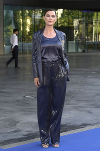 Preisverleihung Nastri d'Argento 2024 in Rom