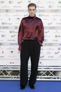 Preisverleihung Nastri d'Argento 2024 in Rom