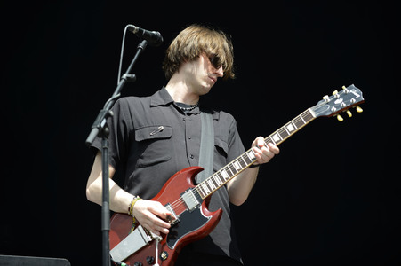 Hurricane Festival 2024 in Scheeßel