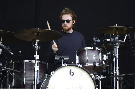 Hurricane Festival 2024 in Scheeßel