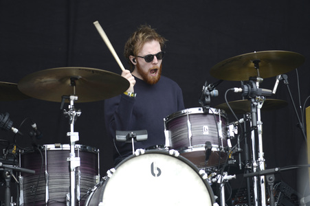 Hurricane Festival 2024 in Scheeßel