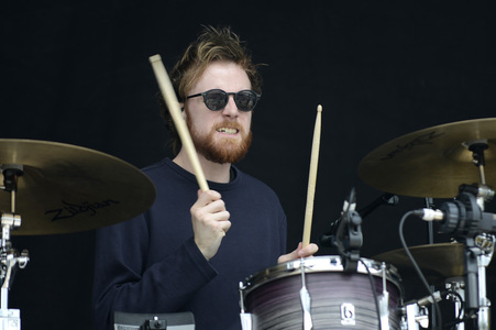 Hurricane Festival 2024 in Scheeßel