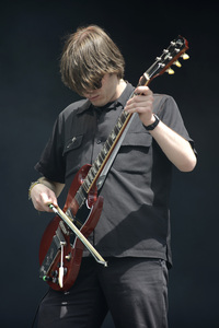 Hurricane Festival 2024 in Scheeßel