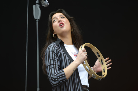 Hurricane Festival 2024 in Scheeßel