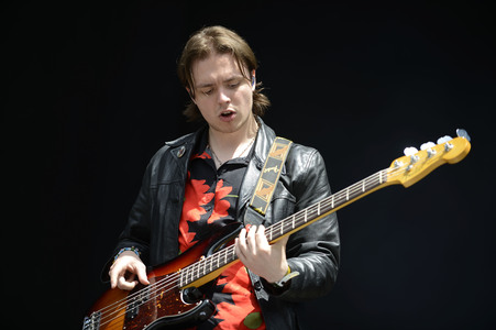 Hurricane Festival 2024 in Scheeßel