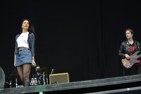 Hurricane Festival 2024 in Scheeßel