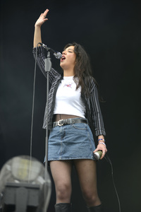 Hurricane Festival 2024 in Scheeßel