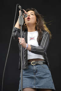 Hurricane Festival 2024 in Scheeßel