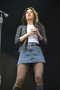 Hurricane Festival 2024 in Scheeßel