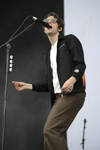 Hurricane Festival 2024 in Scheeßel