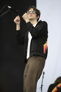 Hurricane Festival 2024 in Scheeßel