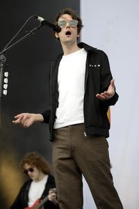 Hurricane Festival 2024 in Scheeßel