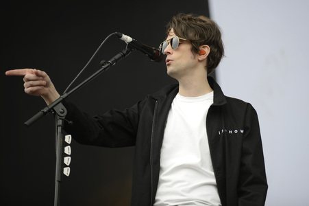 Hurricane Festival 2024 in Scheeßel