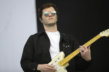 Hurricane Festival 2024 in Scheeßel