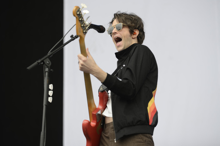 Hurricane Festival 2024 in Scheeßel