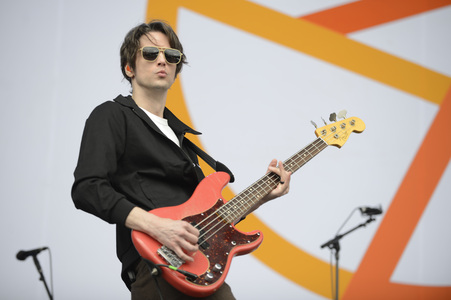 Hurricane Festival 2024 in Scheeßel