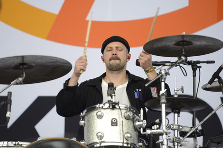 Hurricane Festival 2024 in Scheeßel