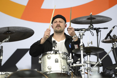 Hurricane Festival 2024 in Scheeßel