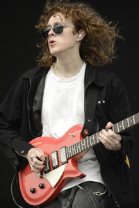 Hurricane Festival 2024 in Scheeßel