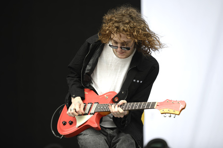 Hurricane Festival 2024 in Scheeßel