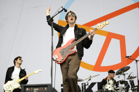 Hurricane Festival 2024 in Scheeßel