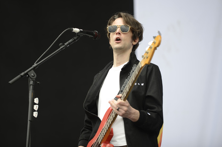 Hurricane Festival 2024 in Scheeßel