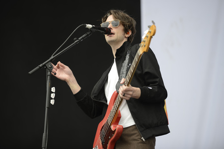 Hurricane Festival 2024 in Scheeßel