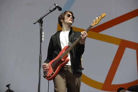 Hurricane Festival 2024 in Scheeßel