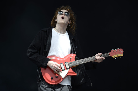 Hurricane Festival 2024 in Scheeßel