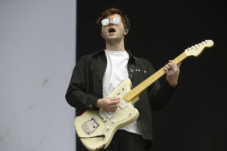 Hurricane Festival 2024 in Scheeßel