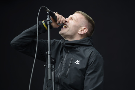 Hurricane Festival 2024 in Scheeßel