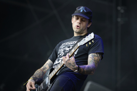 Hurricane Festival 2024 in Scheeßel