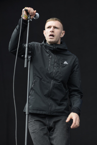 Hurricane Festival 2024 in Scheeßel