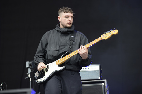 Hurricane Festival 2024 in Scheeßel