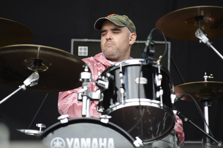 Hurricane Festival 2024 in Scheeßel