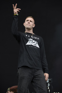 Hurricane Festival 2024 in Scheeßel