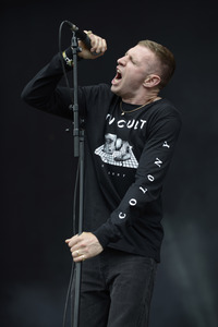 Hurricane Festival 2024 in Scheeßel