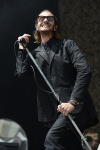 Hurricane Festival 2024 in Scheeßel