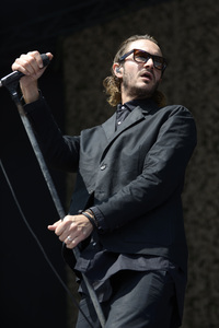 Hurricane Festival 2024 in Scheeßel