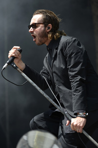 Hurricane Festival 2024 in Scheeßel