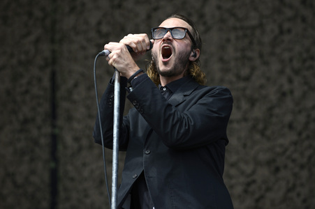 Hurricane Festival 2024 in Scheeßel